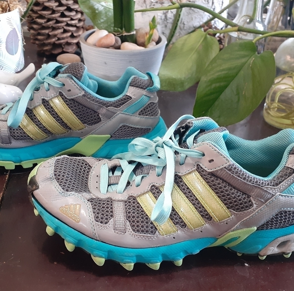 Adidas Response TR - Picture 6 of 6